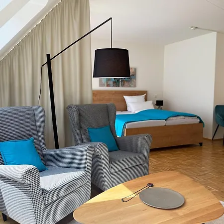 מלון דירות Hotelplus מונסטר